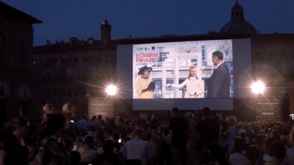 Festival Il Cinema Ritrovato